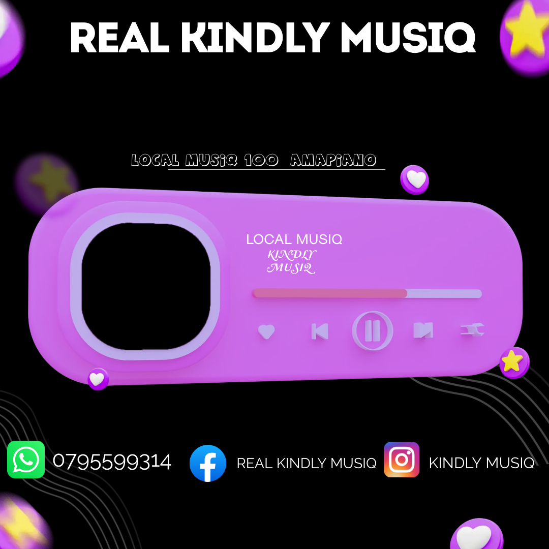 KindlyMusiq